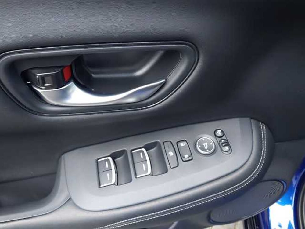 Honda ZR-V 2,0 e: HEV Sport Navi/LED/Kamera