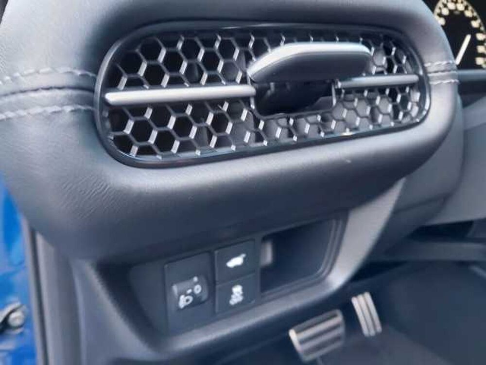 Honda ZR-V 2,0 e: HEV Sport Navi/LED/Kamera