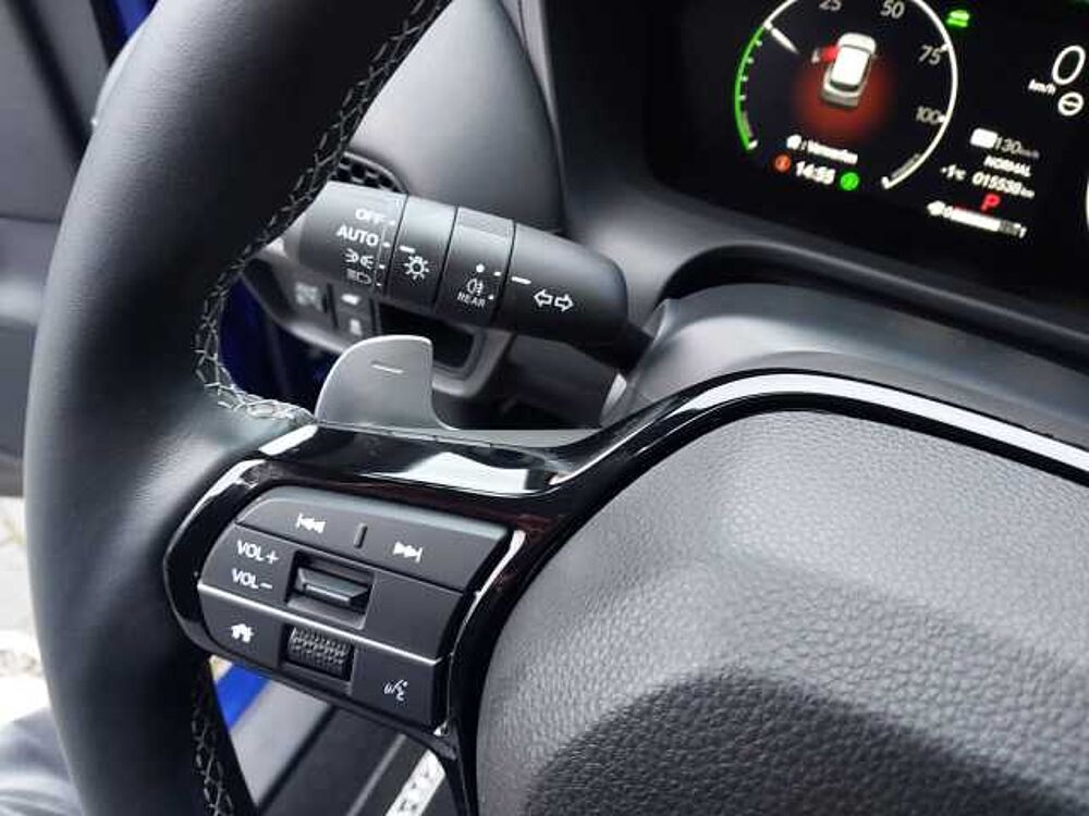 Honda ZR-V 2,0 e: HEV Sport Navi/LED/Kamera