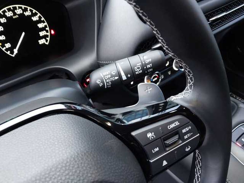 Honda ZR-V 2,0 e: HEV Sport Navi/LED/Kamera