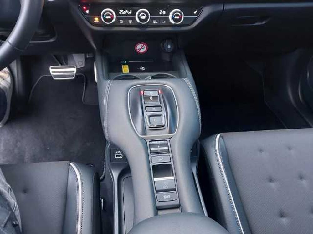 Honda ZR-V 2,0 e: HEV Sport Navi/LED/Kamera