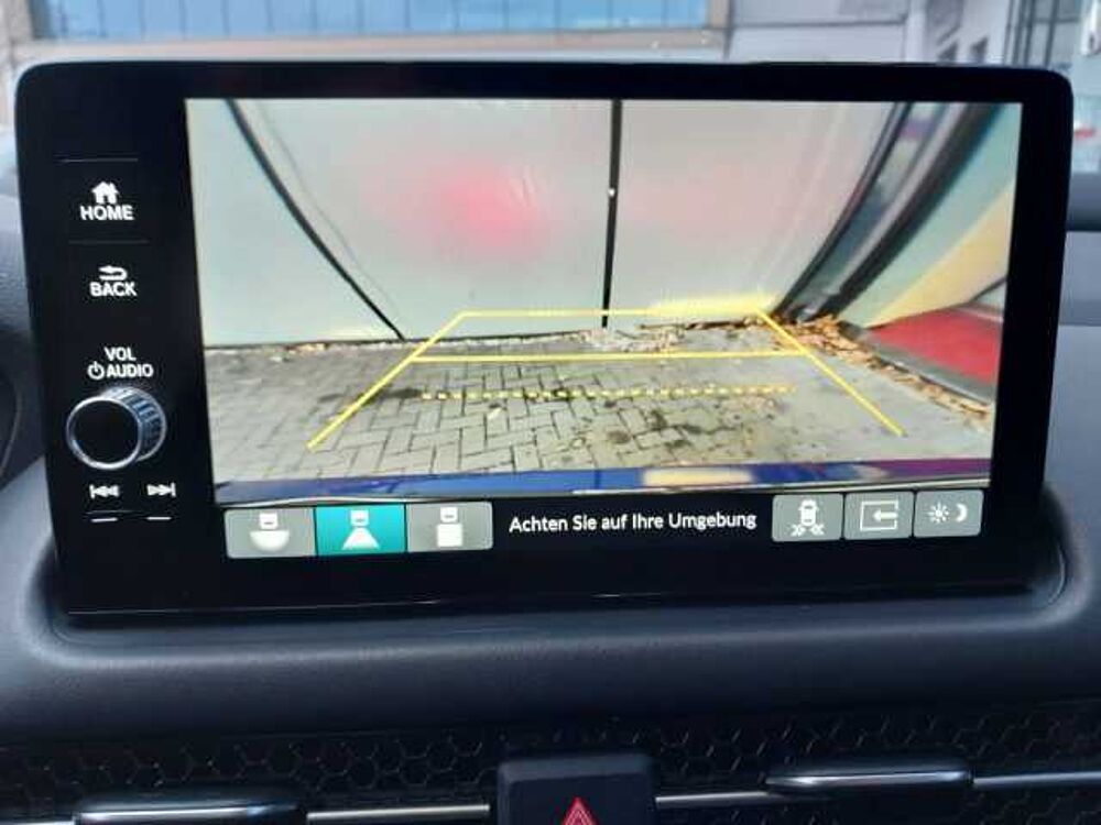 Honda ZR-V 2,0 e: HEV Sport Navi/LED/Kamera