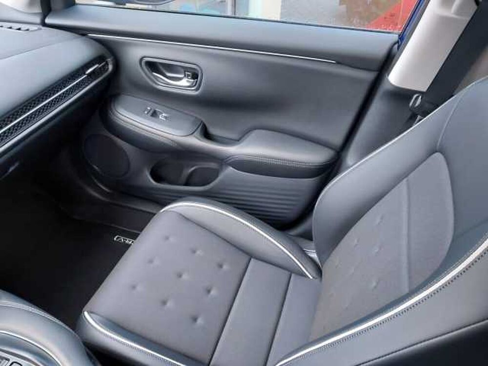 Honda ZR-V 2,0 e: HEV Sport Navi/LED/Kamera