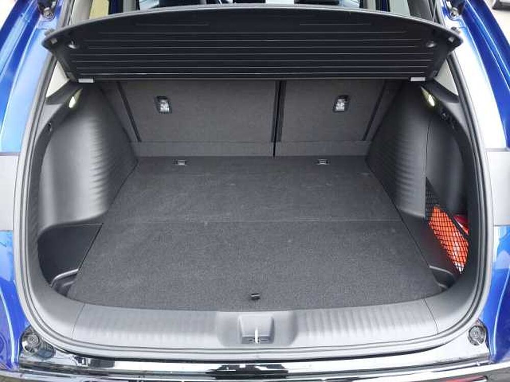 Honda ZR-V 2,0 e: HEV Sport Navi/LED/Kamera