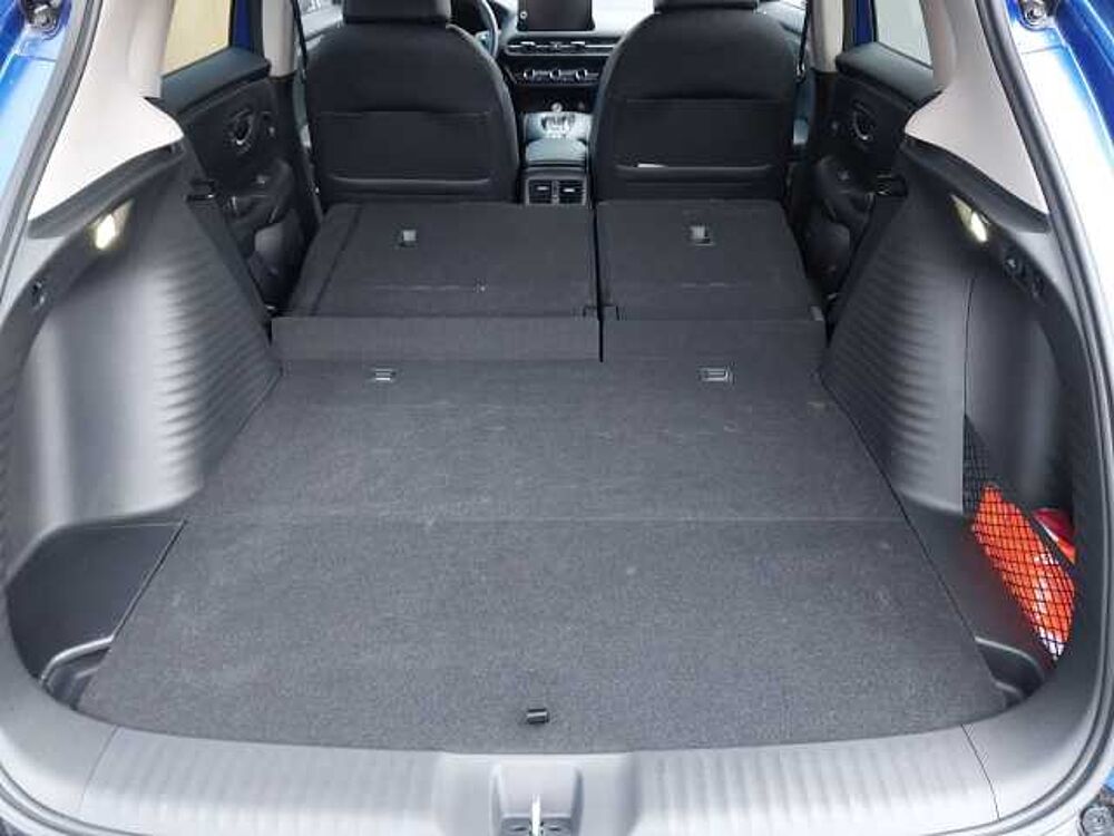 Honda ZR-V 2,0 e: HEV Sport Navi/LED/Kamera