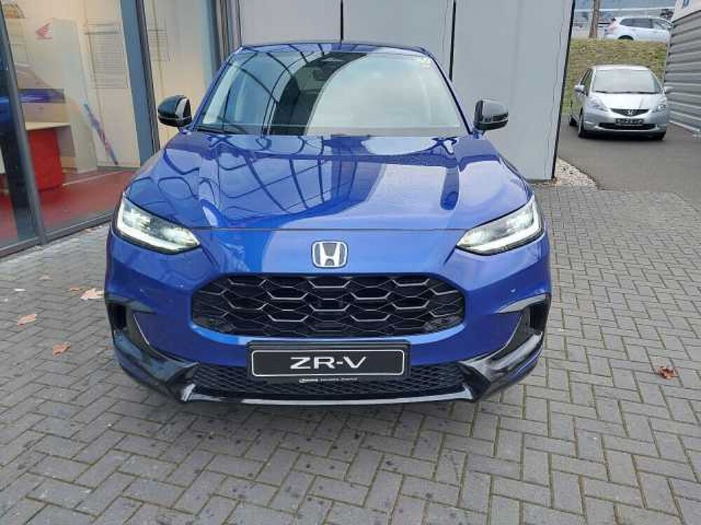 Honda ZR-V 2,0 e: HEV Sport Navi/LED/Kamera