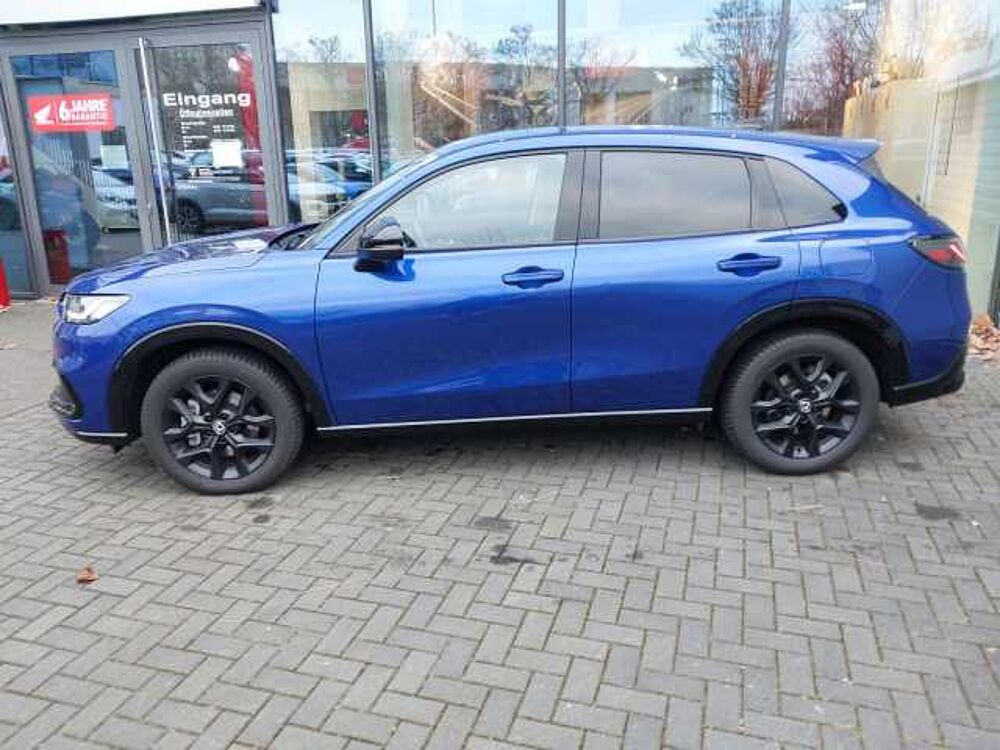 Honda ZR-V 2,0 e: HEV Sport Navi/LED/Kamera