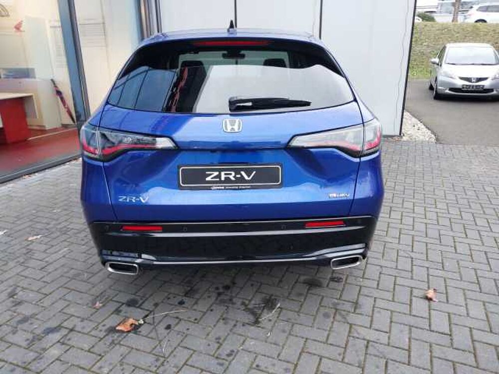 Honda ZR-V 2,0 e: HEV Sport Navi/LED/Kamera