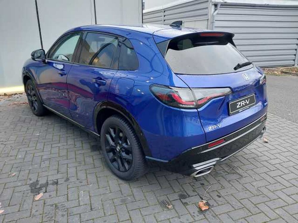 Honda ZR-V 2,0 e: HEV Sport Navi/LED/Kamera