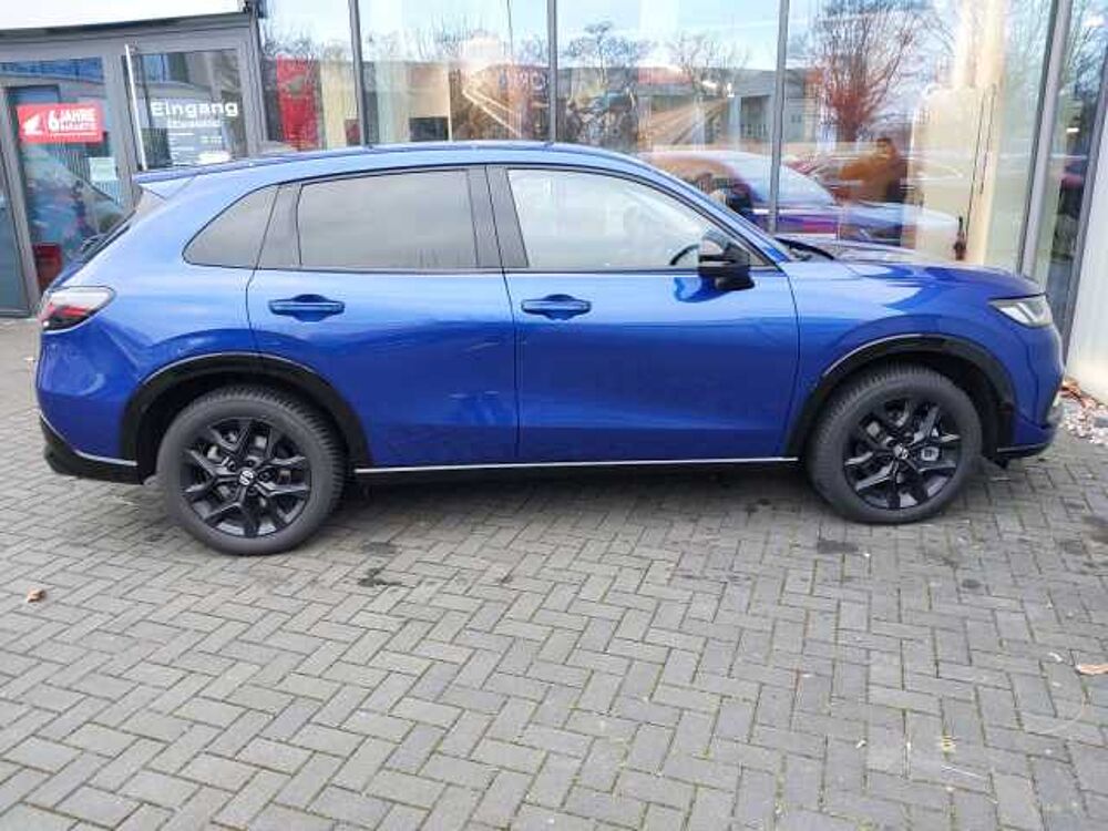 Honda ZR-V 2,0 e: HEV Sport Navi/LED/Kamera