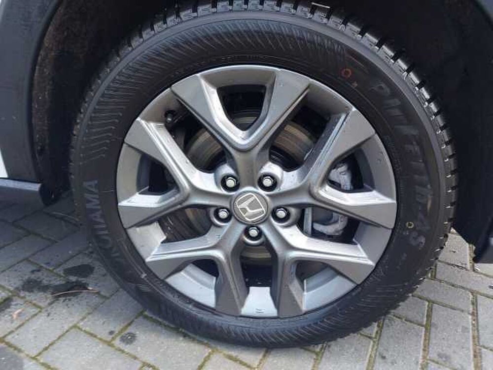 Honda ZR-V 2,0 e: HEV Elegance Navi/LED/Kamera