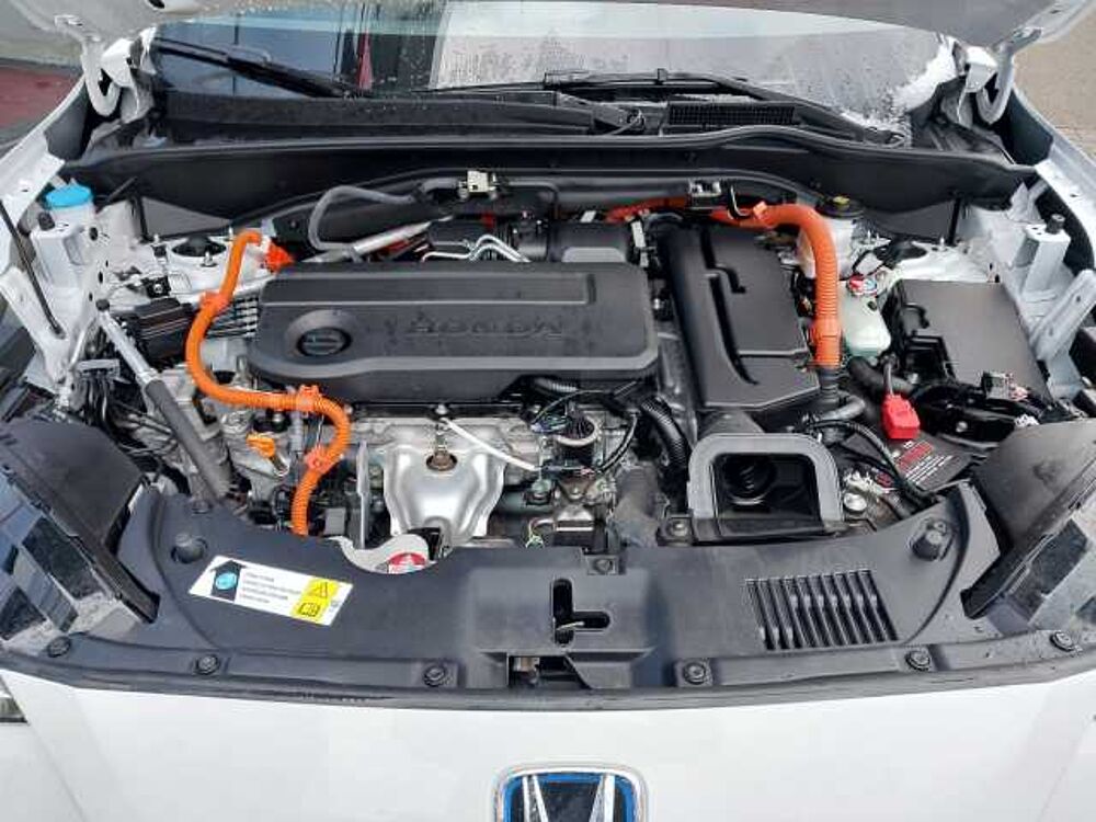 Honda ZR-V 2,0 e: HEV Elegance Navi/LED/Kamera