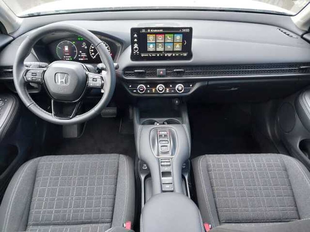 Honda ZR-V 2,0 e: HEV Elegance Navi/LED/Kamera