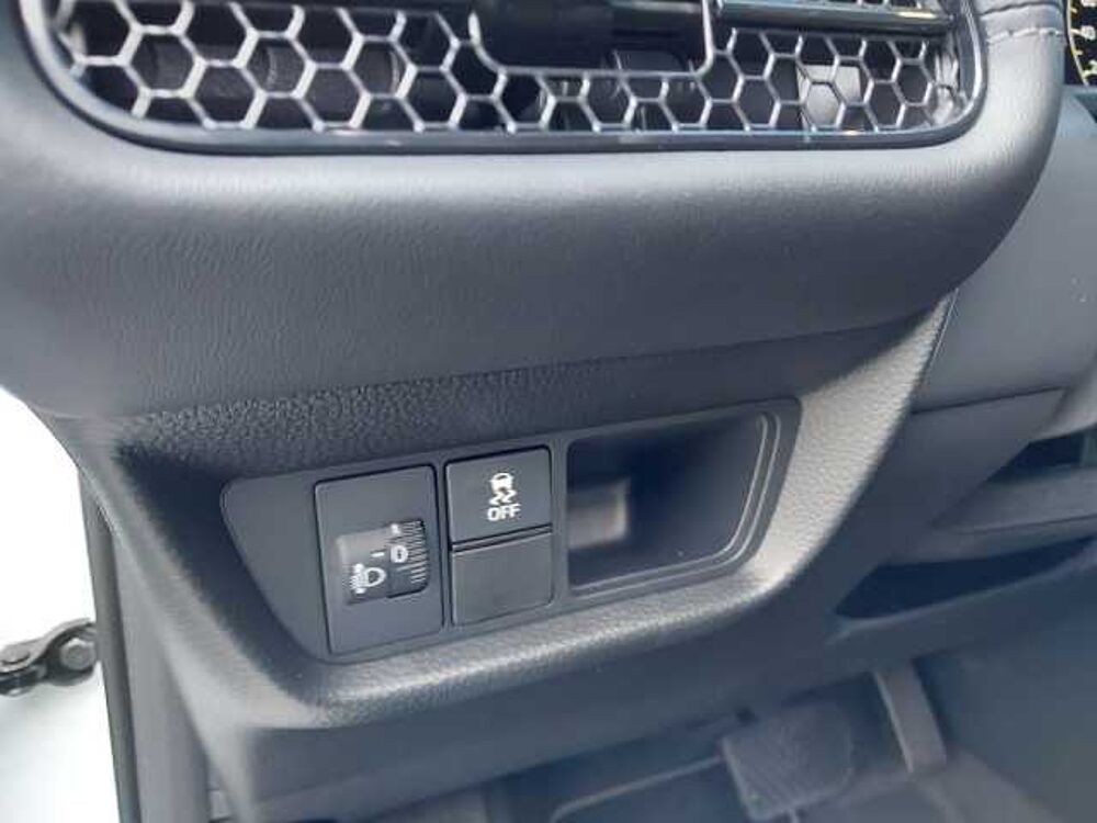 Honda ZR-V 2,0 e: HEV Elegance Navi/LED/Kamera