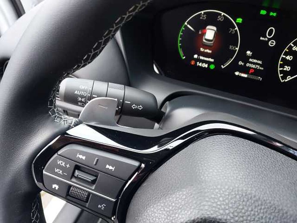 Honda ZR-V 2,0 e: HEV Elegance Navi/LED/Kamera