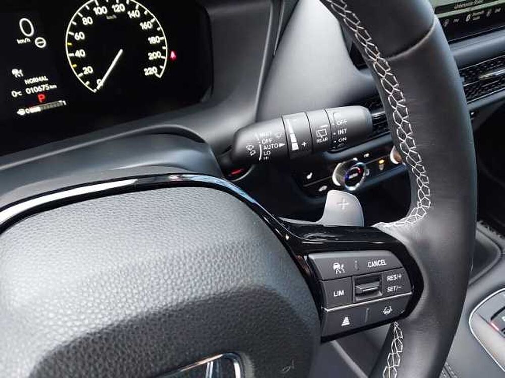 Honda ZR-V 2,0 e: HEV Elegance Navi/LED/Kamera