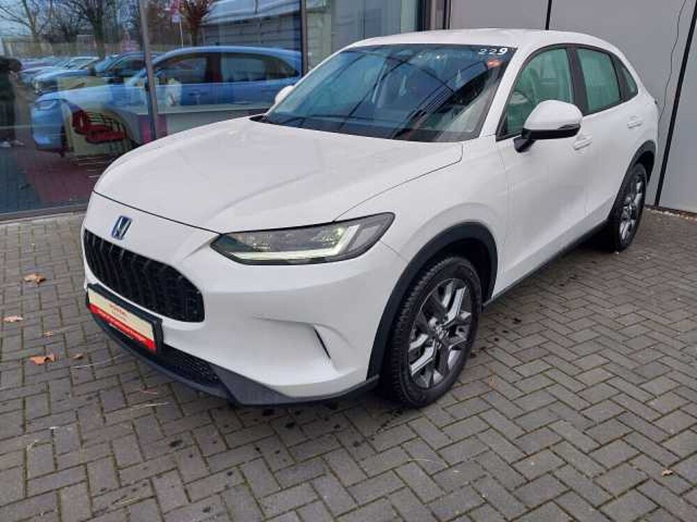 Honda ZR-V 2,0 e: HEV Elegance Navi/LED/Kamera