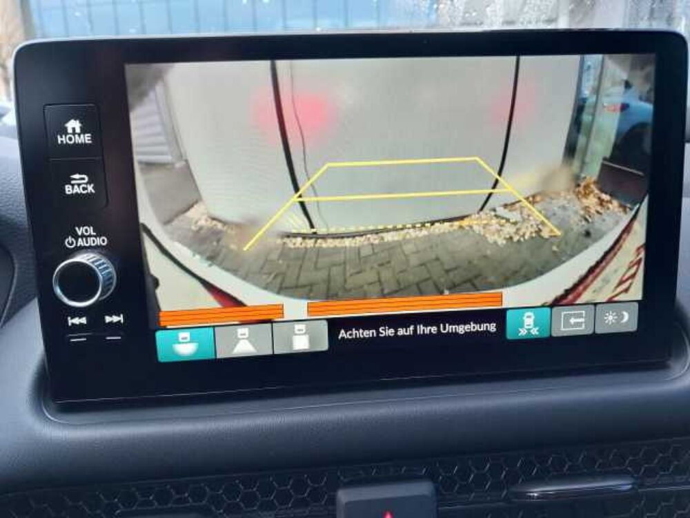 Honda ZR-V 2,0 e: HEV Elegance Navi/LED/Kamera