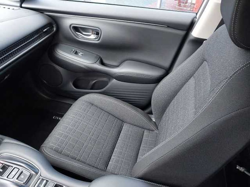 Honda ZR-V 2,0 e: HEV Elegance Navi/LED/Kamera