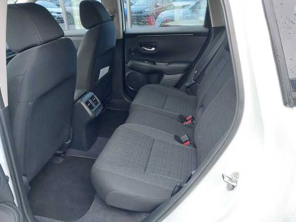 Honda ZR-V 2,0 e: HEV Elegance Navi/LED/Kamera