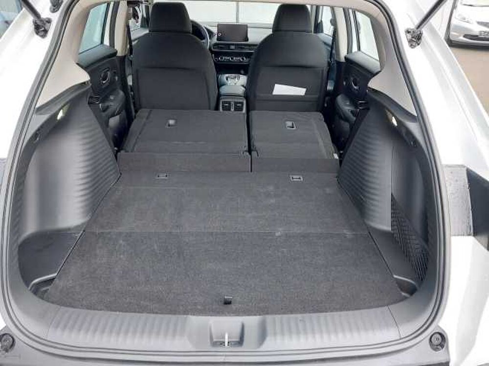 Honda ZR-V 2,0 e: HEV Elegance Navi/LED/Kamera