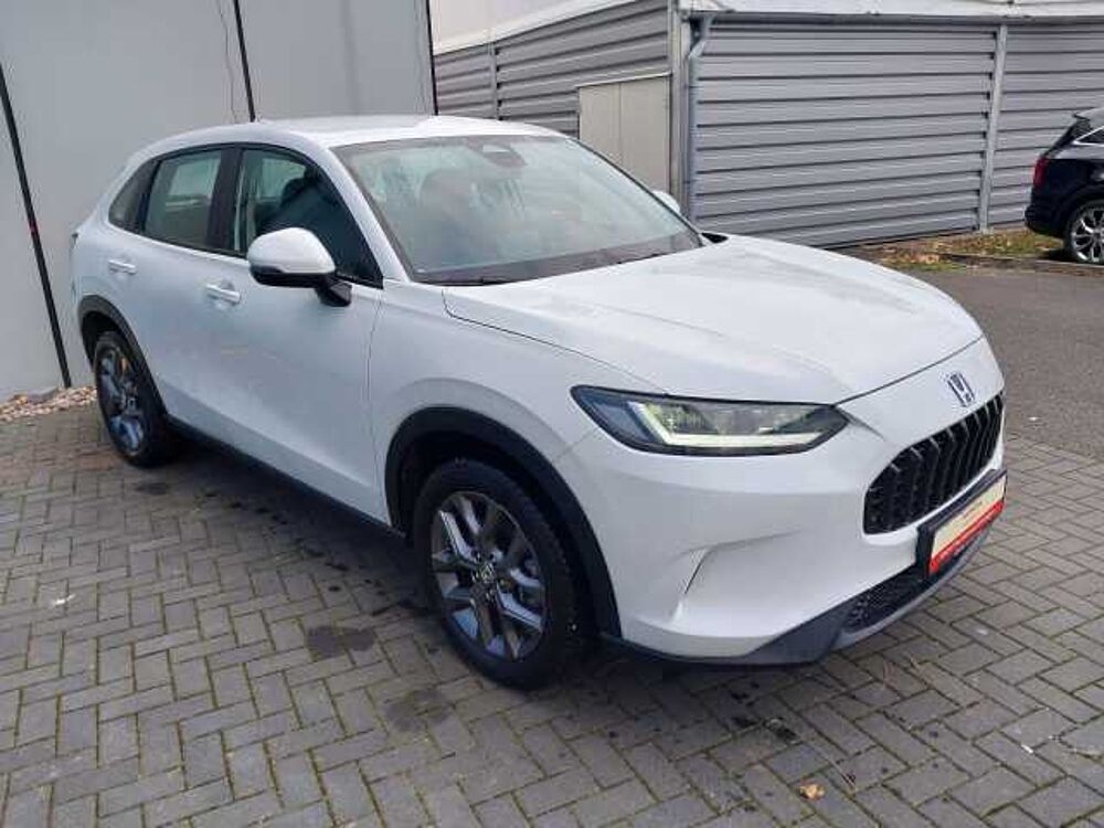 Honda ZR-V 2,0 e: HEV Elegance Navi/LED/Kamera