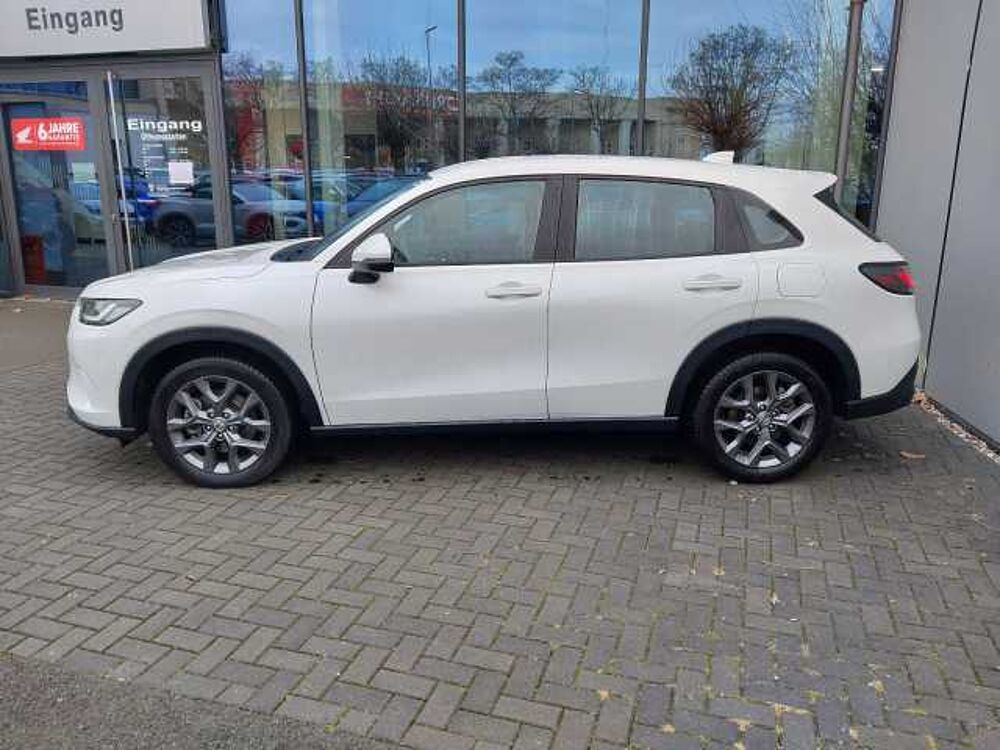 Honda ZR-V 2,0 e: HEV Elegance Navi/LED/Kamera