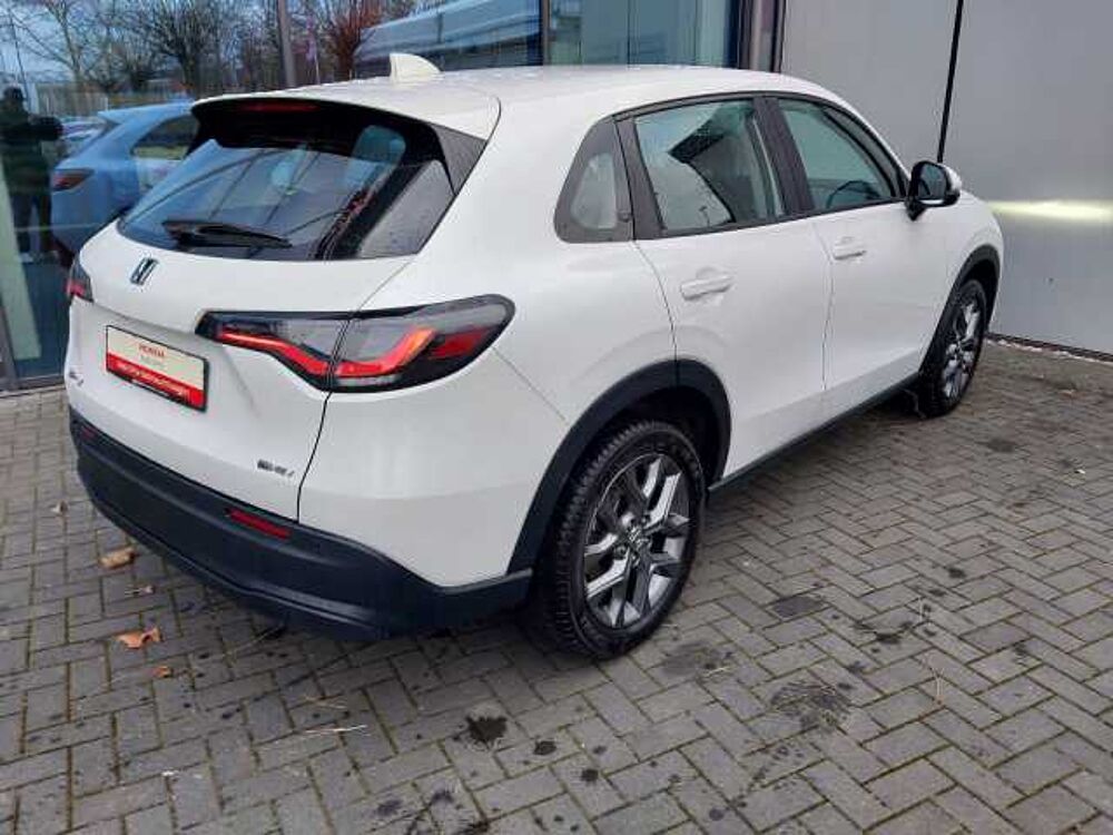 Honda ZR-V 2,0 e: HEV Elegance Navi/LED/Kamera