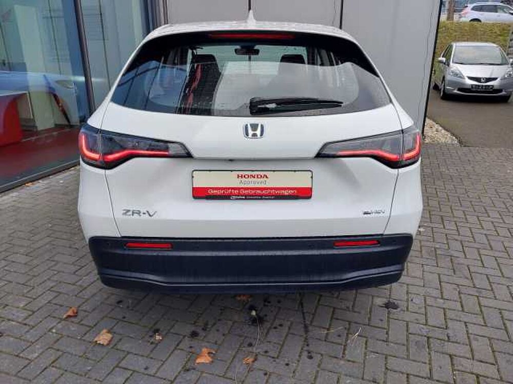 Honda ZR-V 2,0 e: HEV Elegance Navi/LED/Kamera