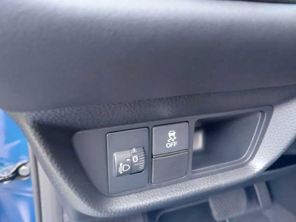 Honda ZR-V 2,0 e: HEV Elegance Navi/LED/Kamera