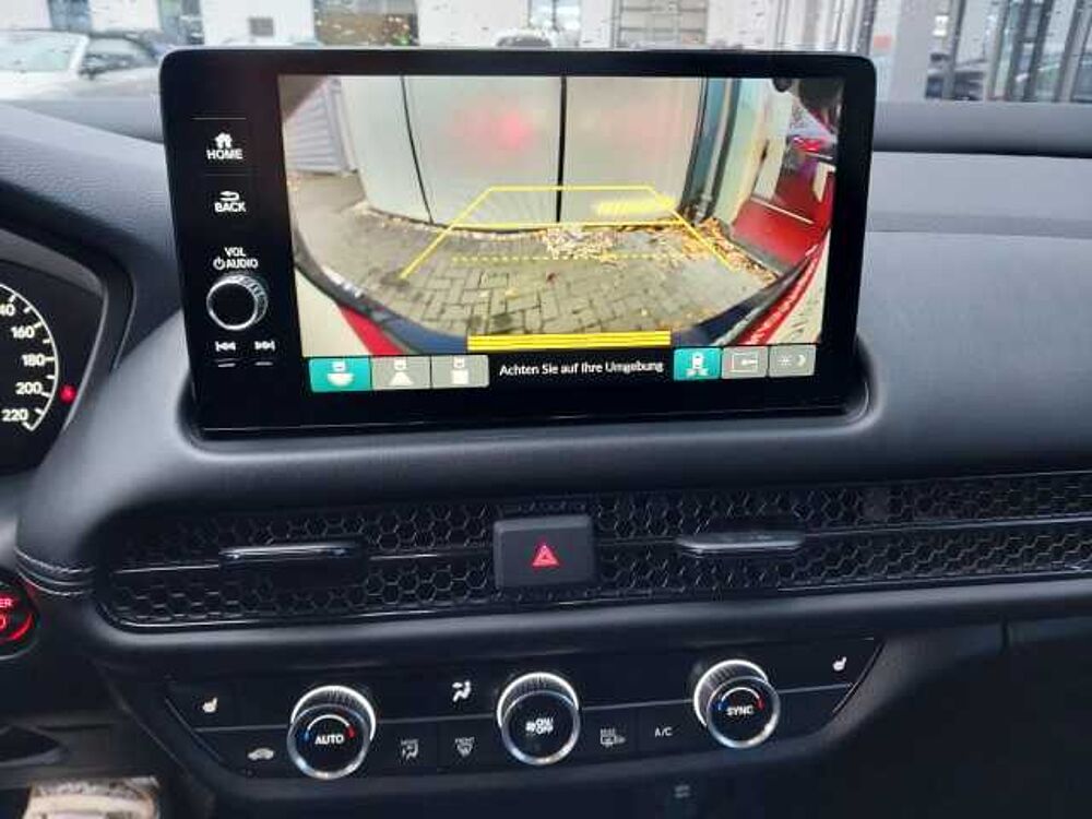 Honda ZR-V 2,0 e: HEV Elegance Navi/LED/Kamera