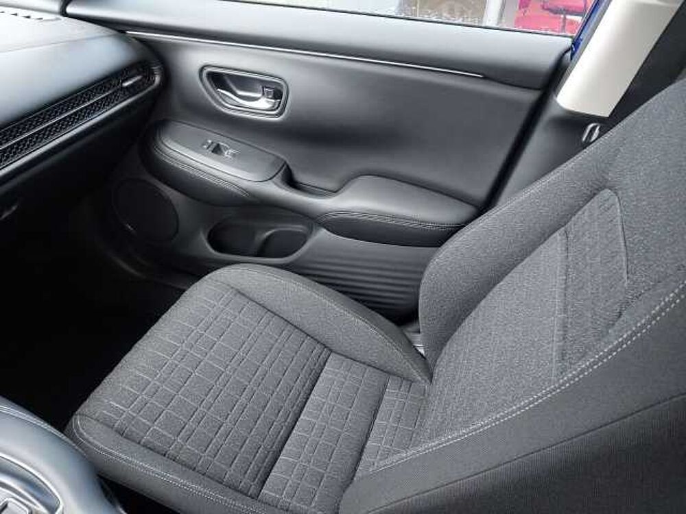 Honda ZR-V 2,0 e: HEV Elegance Navi/LED/Kamera