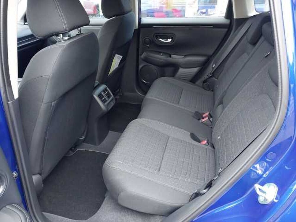 Honda ZR-V 2,0 e: HEV Elegance Navi/LED/Kamera