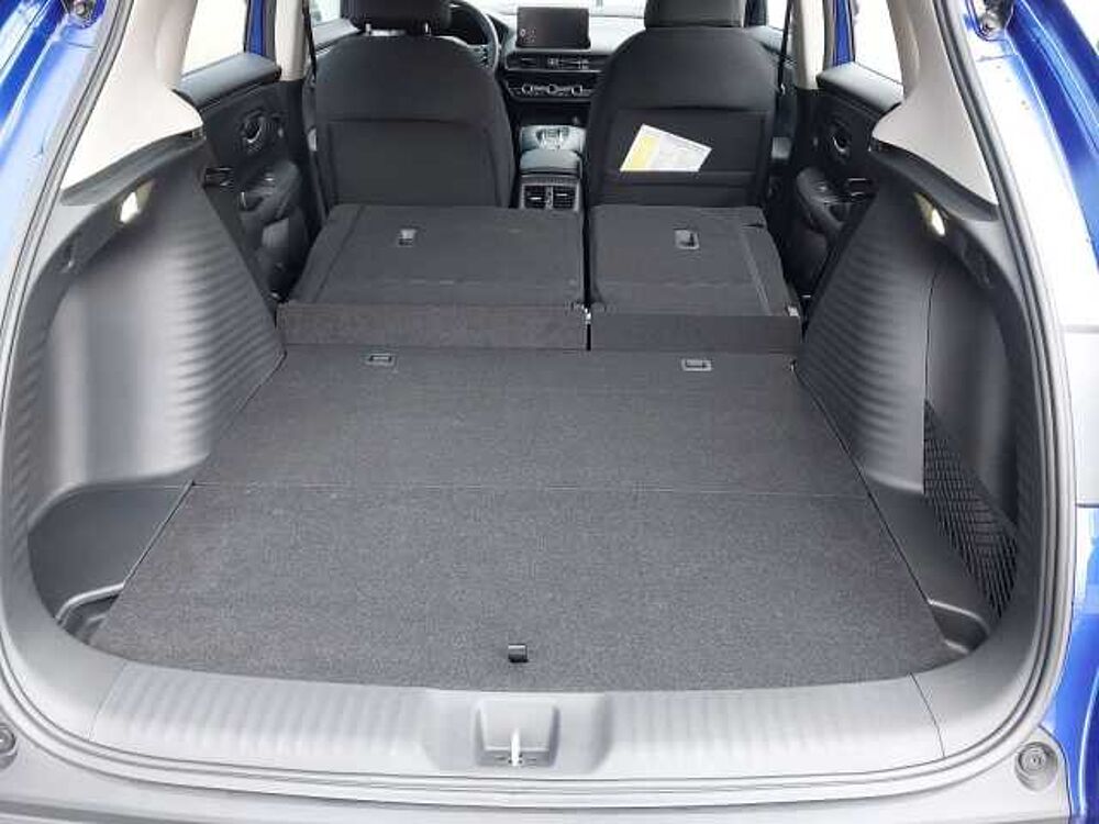 Honda ZR-V 2,0 e: HEV Elegance Navi/LED/Kamera