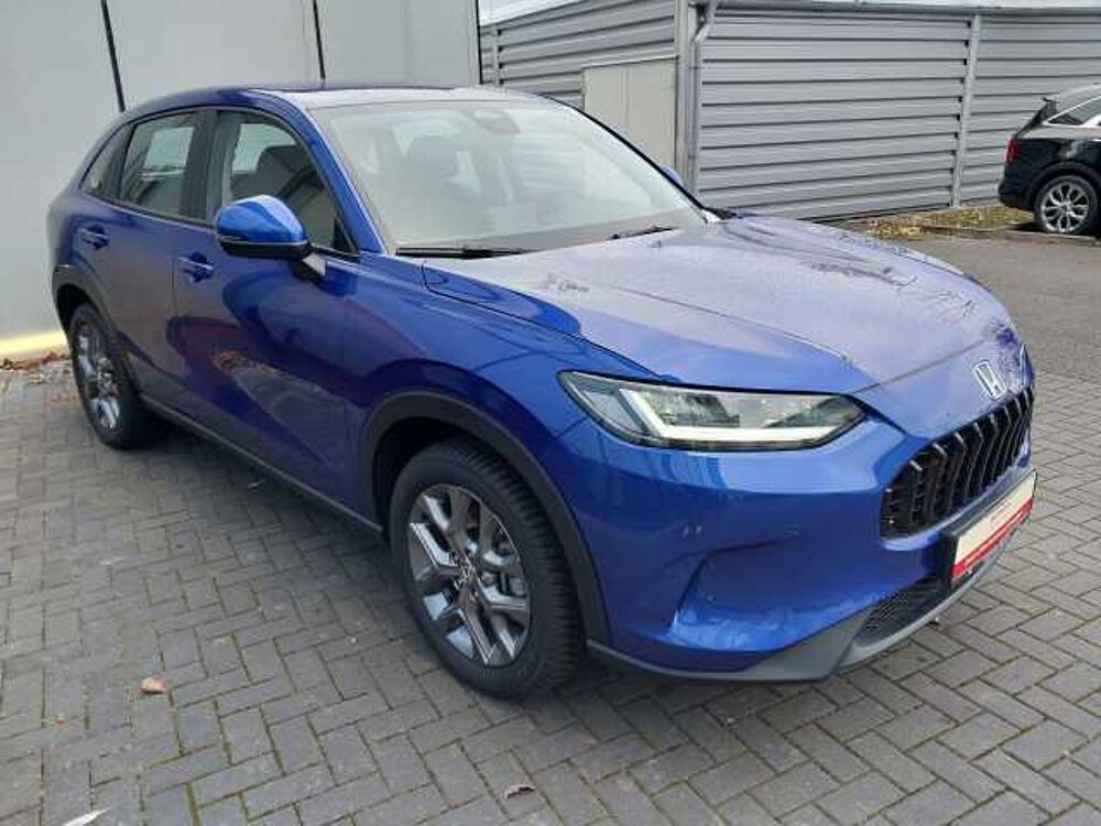 Honda ZR-V 2,0 e: HEV Elegance Navi/LED/Kamera