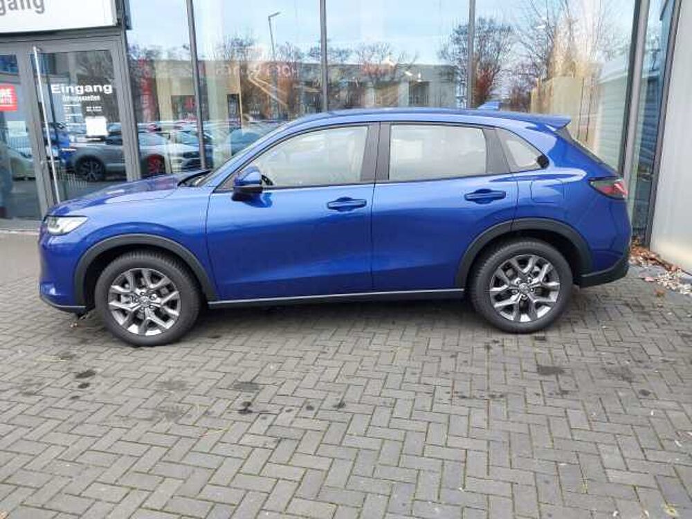 Honda ZR-V 2,0 e: HEV Elegance Navi/LED/Kamera