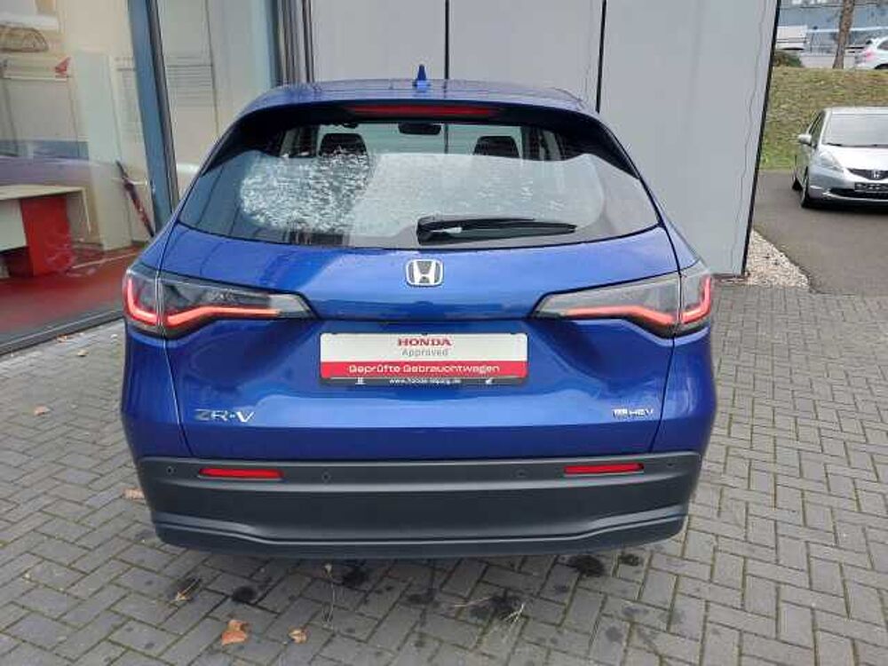 Honda ZR-V 2,0 e: HEV Elegance Navi/LED/Kamera