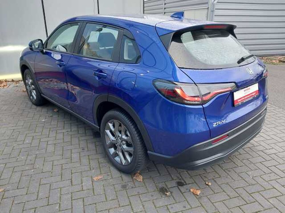 Honda ZR-V 2,0 e: HEV Elegance Navi/LED/Kamera