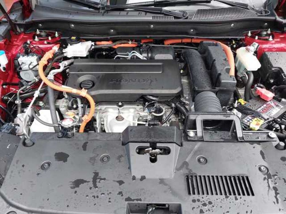 Honda CR-V 2,0 e: PHEV Advance Tech 2WD LED/Navi