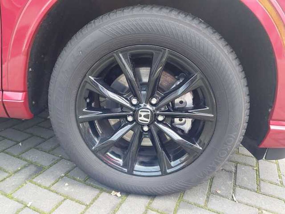 Honda CR-V 2,0 e: PHEV Advance Tech 2WD LED/Navi