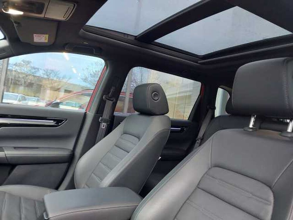 Honda CR-V 2,0 e: PHEV Advance Tech 2WD LED/Navi