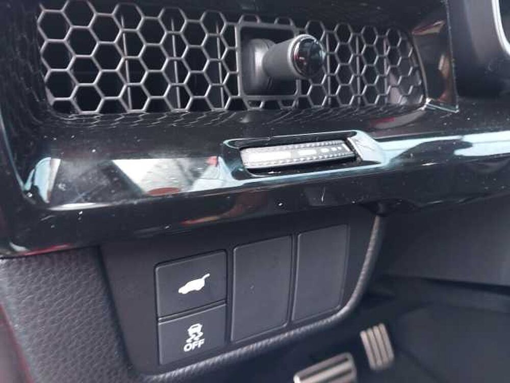 Honda CR-V 2,0 e: PHEV Advance Tech 2WD LED/Navi