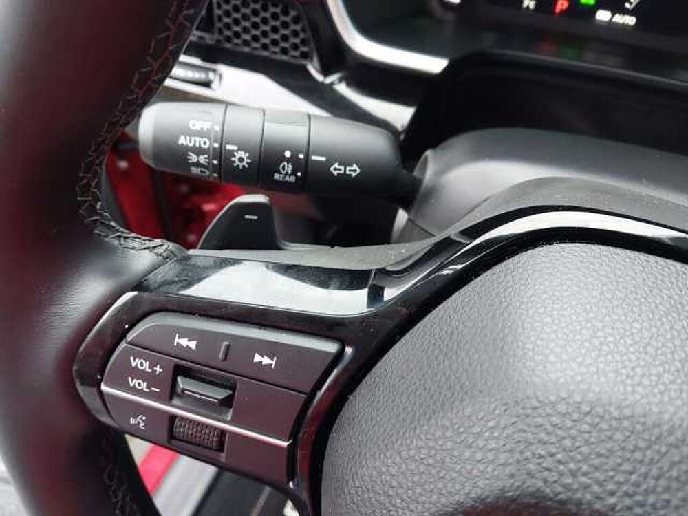 Honda CR-V 2,0 e: PHEV Advance Tech 2WD LED/Navi