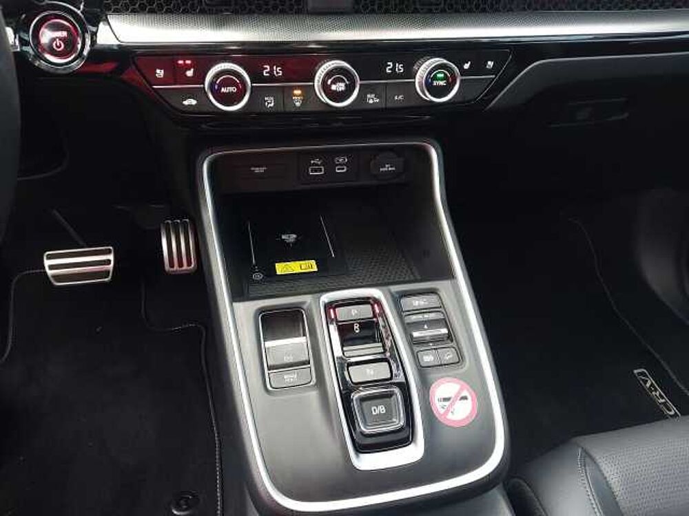 Honda CR-V 2,0 e: PHEV Advance Tech 2WD LED/Navi