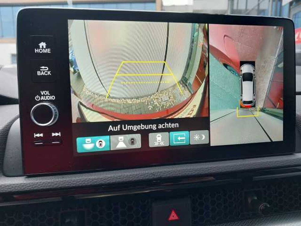 Honda CR-V 2,0 e: PHEV Advance Tech 2WD LED/Navi