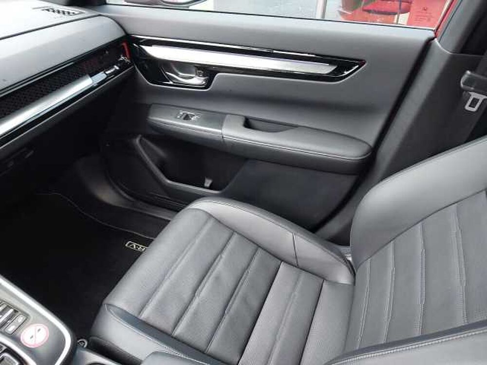 Honda CR-V 2,0 e: PHEV Advance Tech 2WD LED/Navi