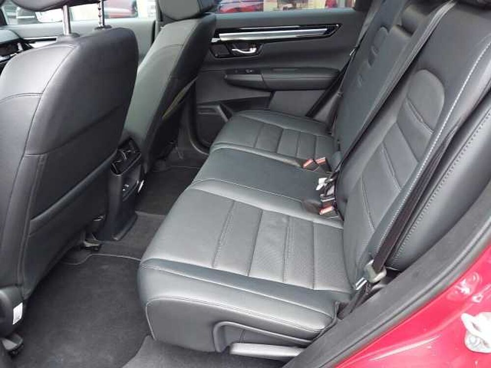 Honda CR-V 2,0 e: PHEV Advance Tech 2WD LED/Navi