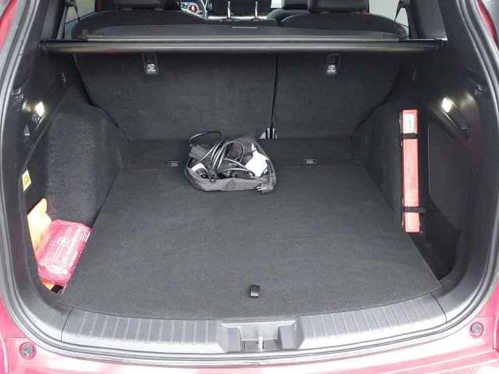 Honda CR-V 2,0 e: PHEV Advance Tech 2WD LED/Navi