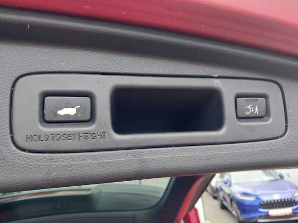 Honda CR-V 2,0 e: PHEV Advance Tech 2WD LED/Navi