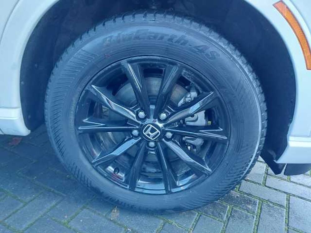 Honda CR-V e: PHEV Advance Tech 2WD LED/Navi